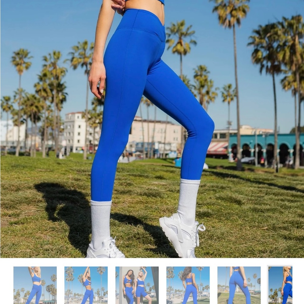 Bahimi Leggings
